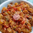 Sambal goreng ati kentang