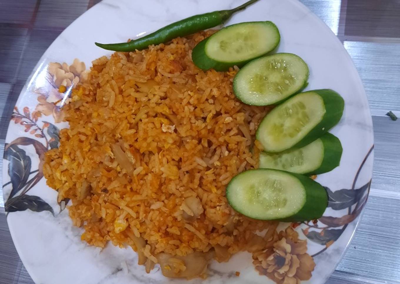 Nasi goreng