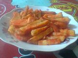 Tela-tela singkong