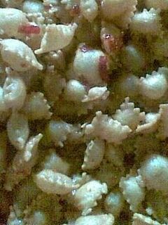 Foto resep Kerupuk bantal pedas