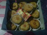 Tahu Mahkota SoKe (sosis keju) Untuk Dijual