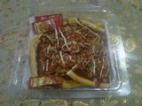 Bikin customer nambah :D Original Pizza JUDOkitch