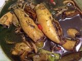 Cumi hitam