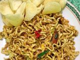 Mie Tumis
