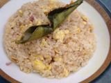 Nasi Goreng Saori