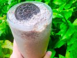 PISCOK Oreo (Pisang Kocok Oreo)