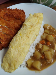 Foto resep Japanese Chicken Curry