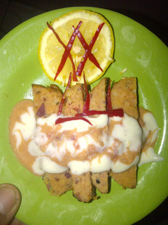 Foto resep SQUARE CORBEEF