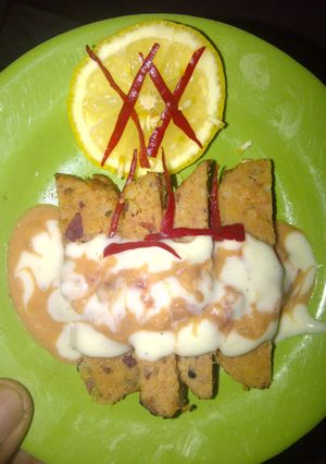 Foto resep SQUARE CORBEEF