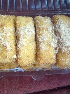 Foto resep ROTI-GORENG "MOSIS"