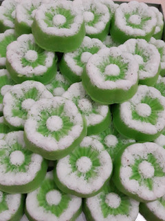 Foto resep Kue Putu Ayu