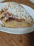Ciambella Romagnola/brazadela