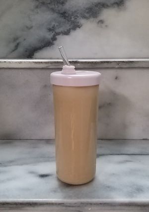 太妃糖奶茶 的食譜成品照片