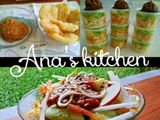 Rujak Panganten ala Bu Ana