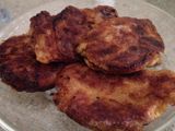 Simple Homemade Corned