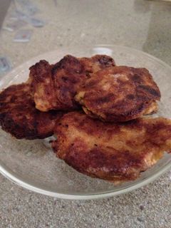 Foto resep Simple Homemade Corned