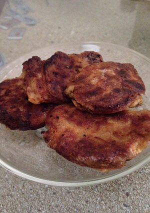 Foto resep Simple Homemade Corned