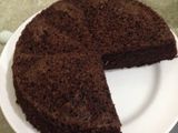 Banana Cake Tepung Beras Kukus