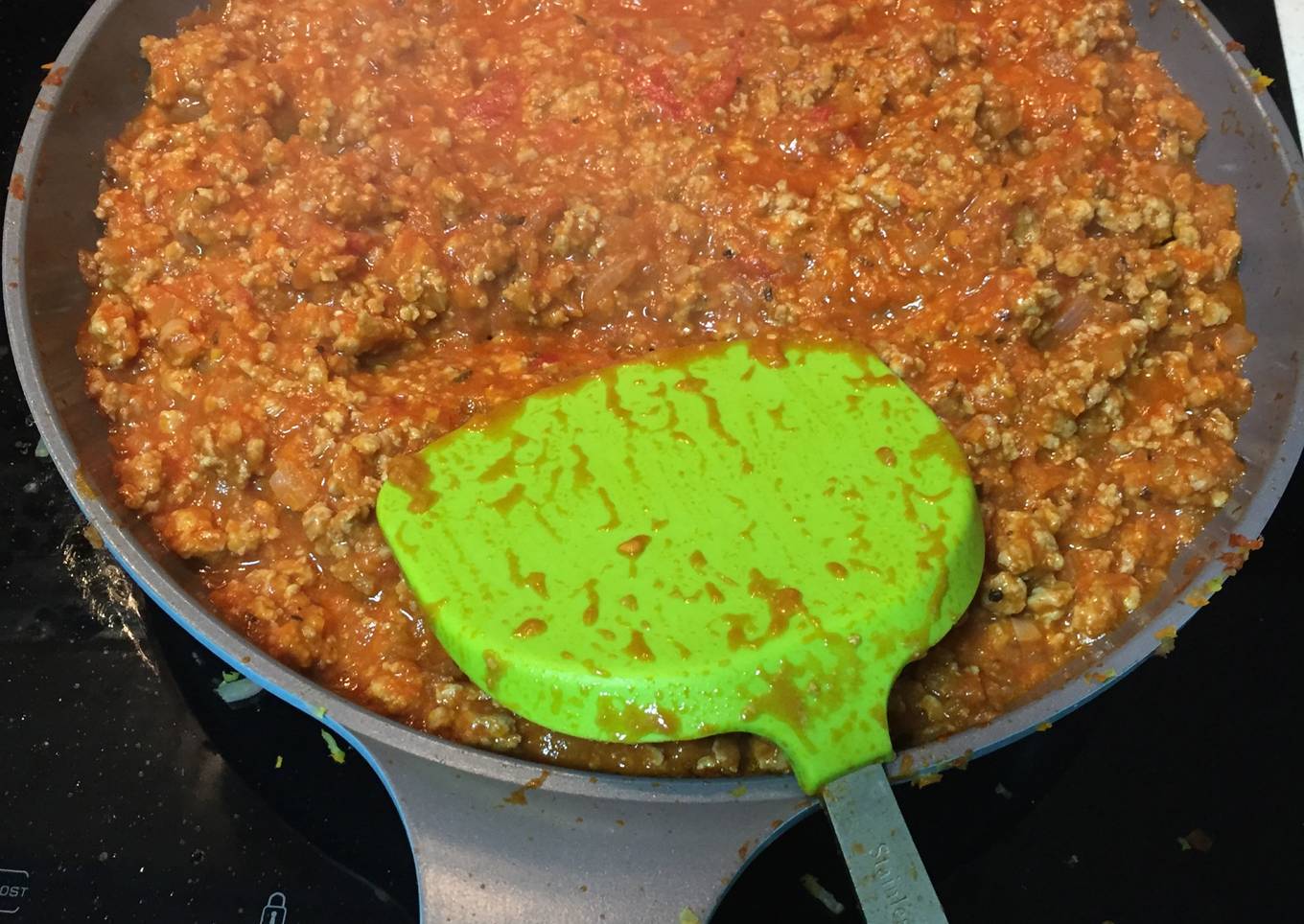 Bolognese Sauce