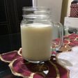 susu kedelai