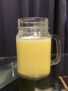 Foto resep Jus Jagung