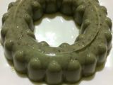 Puding Kacang hijau sehat