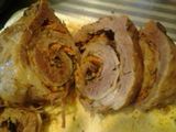Azotillo relleno