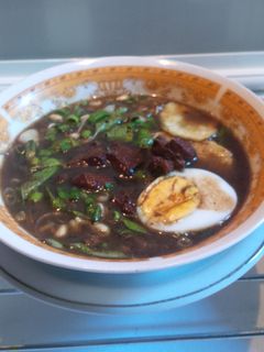 Foto resep Rawon 