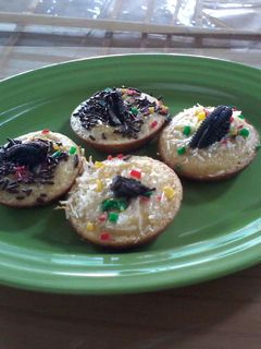 Foto resep KUE CUBIT ala ala kita nie...