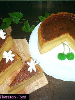 Foto resep Putri Keraton