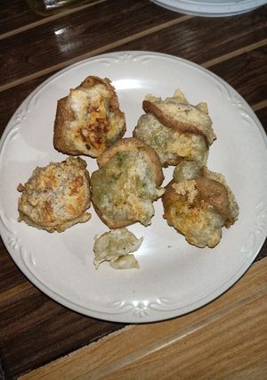 Foto resep Tahu  Walik (takaran sendok)