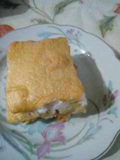 Máglyarakás recept fotója