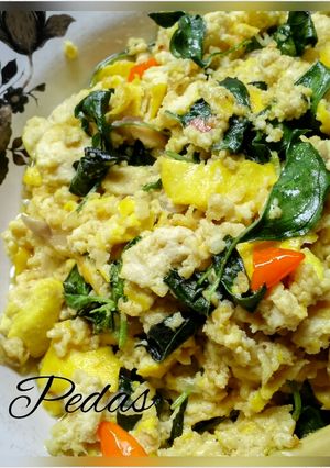 Foto resep Orek Tahu Pedas