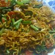 MIE GORENG SUKA-SUKA