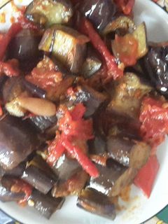 Foto resep terong balado simpel