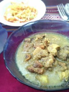 Foto resep Gulai Sapi