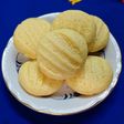 Galletitas de limón 🍋