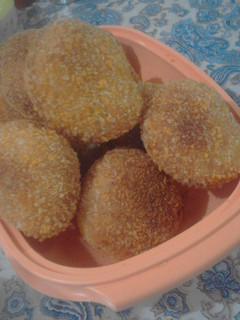Foto resep Roti Isi Sayur