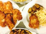 Shallow-fry Breaded Fish