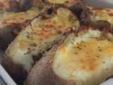 oeuf en cocotte