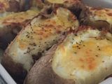 Oeufs En Cocotte (With a twist!)