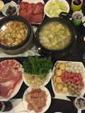 Steamboat!