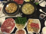 Steamboat!