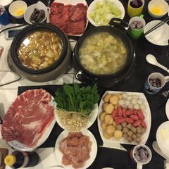 A picture of Steamboat!.