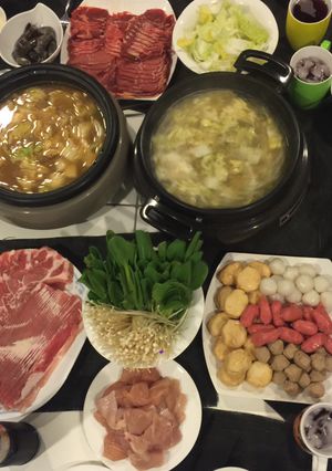 A picture of Steamboat!.
