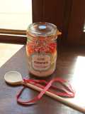 ☆SOS Cookies aux Pralines Roses☆