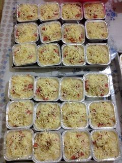 Foto resep MAKARONI SCHOTEL