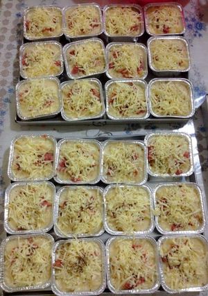 Foto resep MAKARONI SCHOTEL