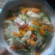 sayur kol