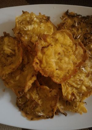 Foto resep bakwan kol2